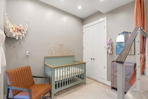 Tiny photo for 6101 Marina Pacifica Drive #KEY 16, Long Beach, CA 90803 (MLS # PW25235055)