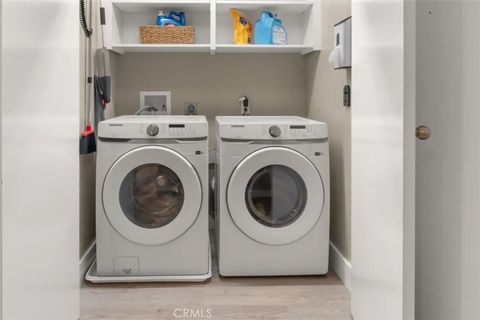 Tiny photo for 6101 Marina Pacifica Drive #KEY 16, Long Beach, CA 90803 (MLS # PW25235055)