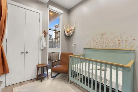 Tiny photo for 6101 Marina Pacifica Drive #KEY 16, Long Beach, CA 90803 (MLS # PW25235055)