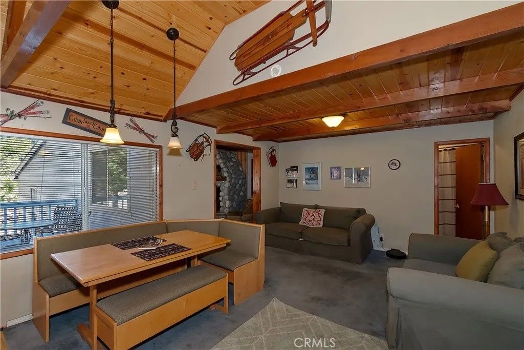 Photo of 33874 Green Valley Lake Road, Green Valley Lake, CA 92341 (MLS # IG26039965)