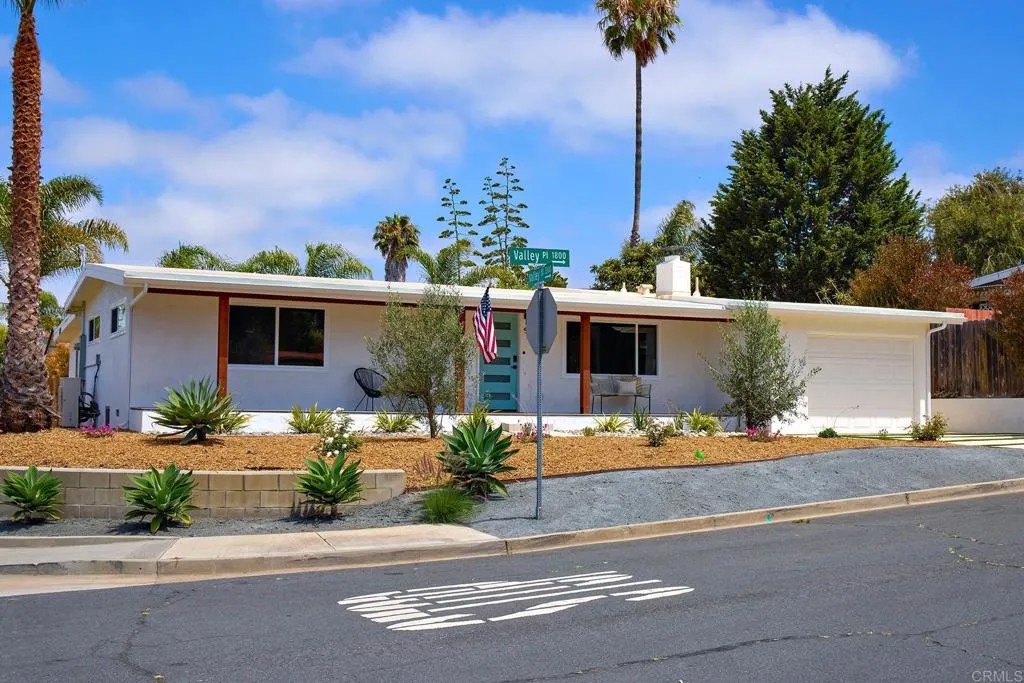 1710 Valley Place