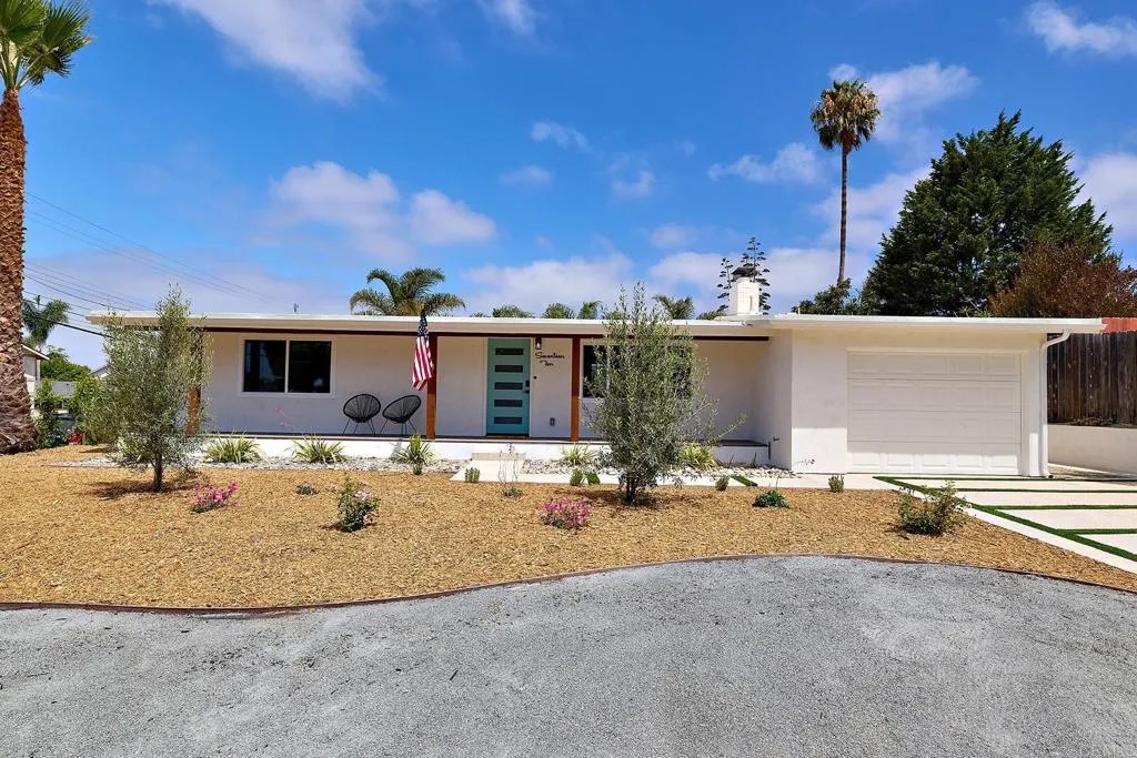 1710 Valley Place