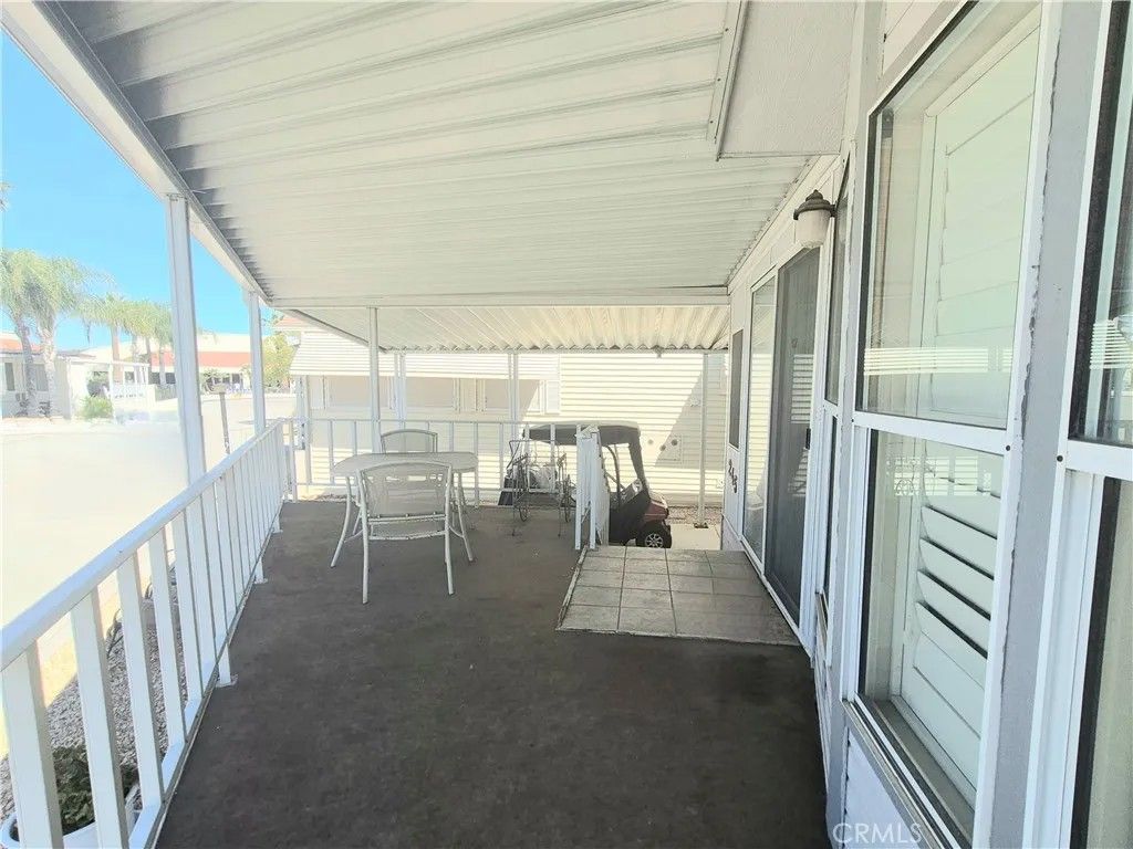 Photo of 1295 S Cawston Ave #245, Hemet, CA 92545 (MLS # SW26060272)