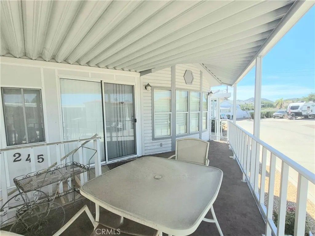 Photo of 1295 S Cawston Ave #245, Hemet, CA 92545 (MLS # SW26060272)