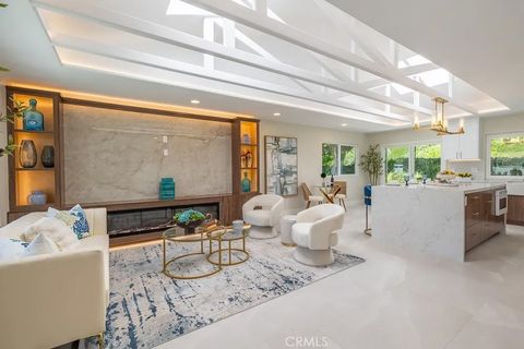 Photo of 3325 Via Carrizo - Unit A, Laguna Woods, CA 92637 (MLS # OC26084593)