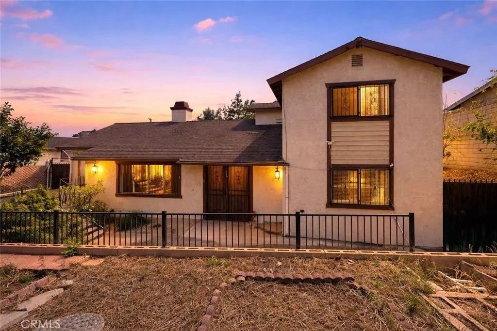 Photo of 8012 La Merced Road, Rosemead, CA 91770 (MLS # WS26073992)