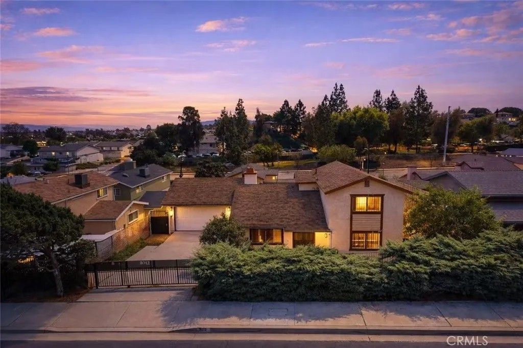 Photo of 8012 La Merced Road, Rosemead, CA 91770 (MLS # WS26073992)