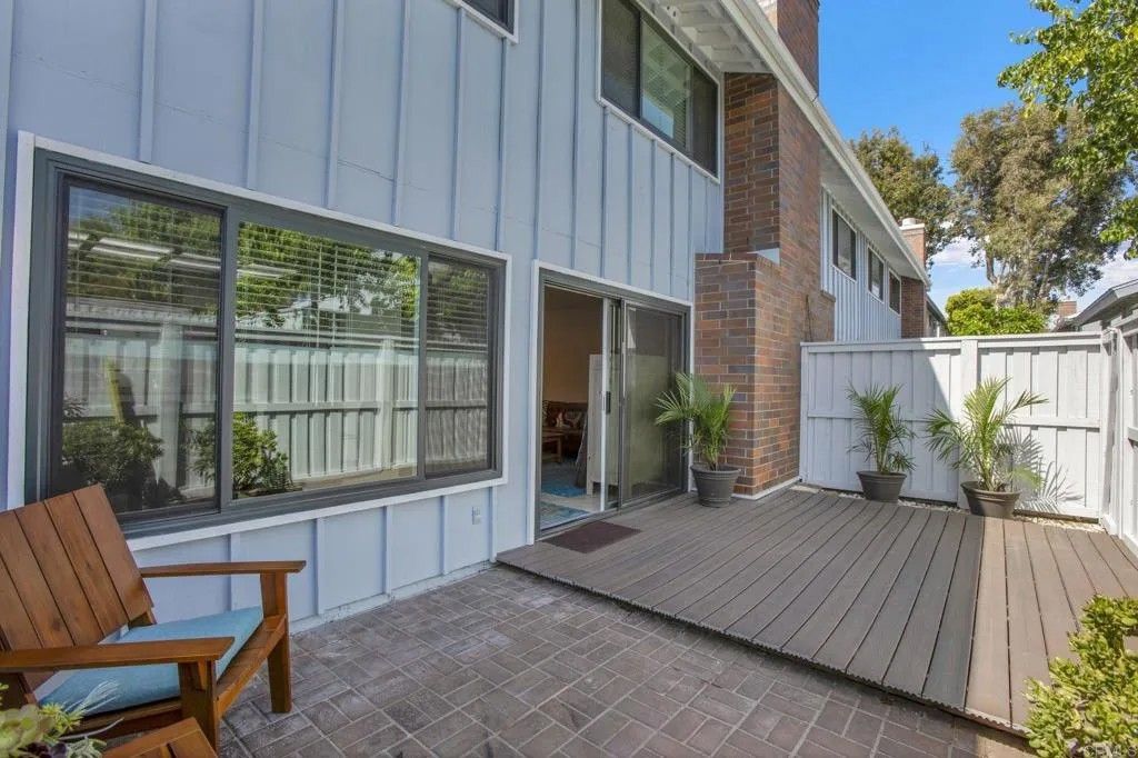 Photo of 3380 Caminito Gandara, La Jolla, CA 92037 (MLS # NDP2603044)