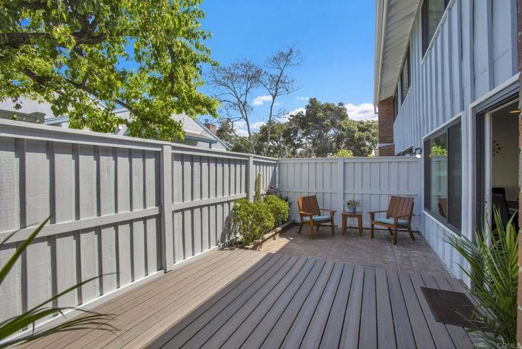 Photo of 3380 Caminito Gandara, La Jolla, CA 92037 (MLS # NDP2603044)