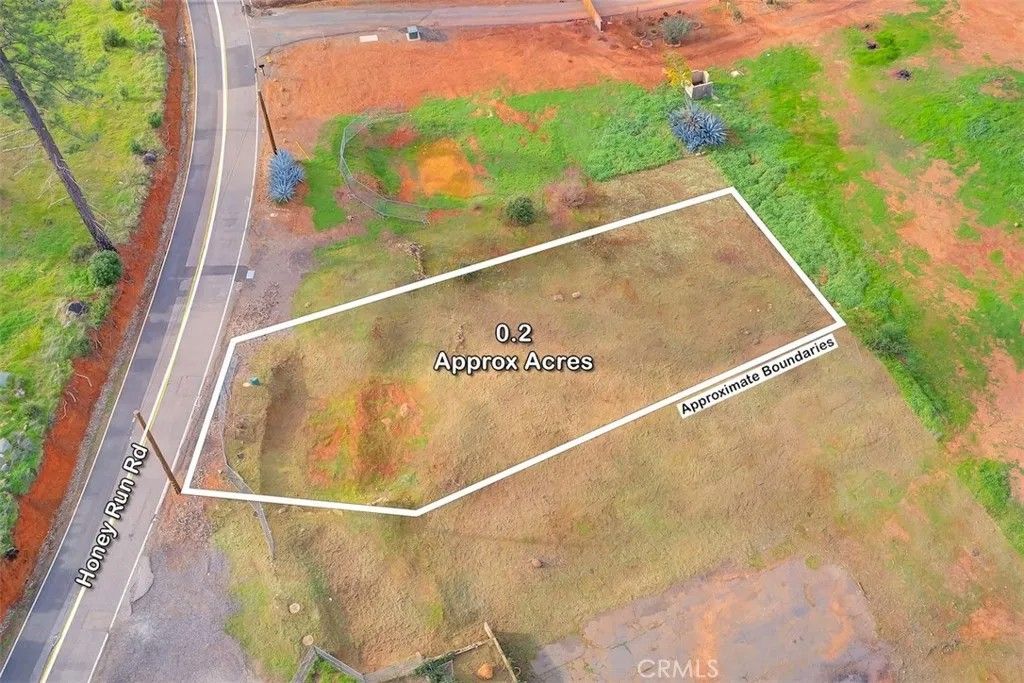 Photo of 3845 Honey Run, Paradise, CA 95969 (MLS # SN26016611)