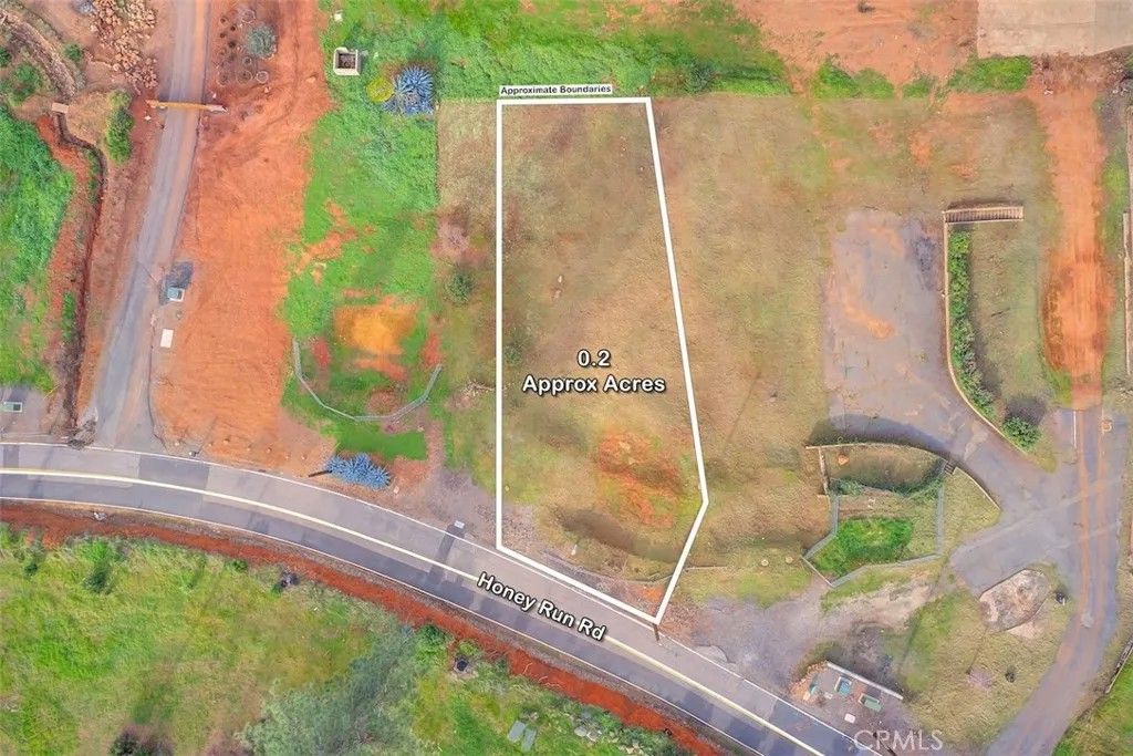 Photo of 3845 Honey Run, Paradise, CA 95969 (MLS # SN26016611)