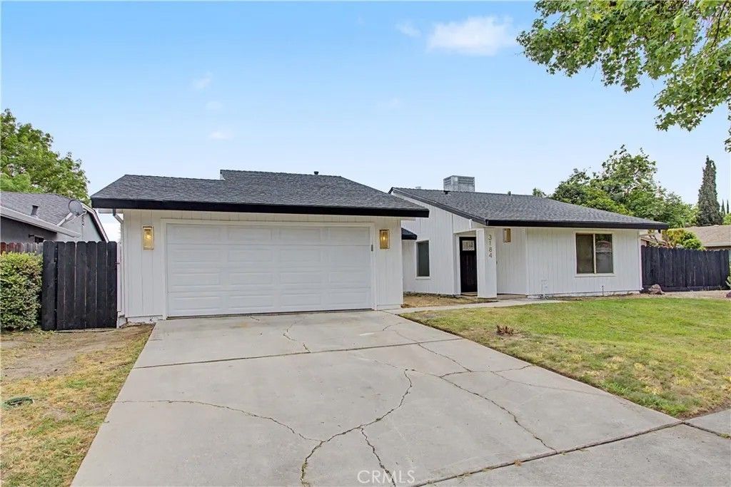 Photo of 3184 Topeka Drive, Merced, CA 95348 (MLS # FR26071662)