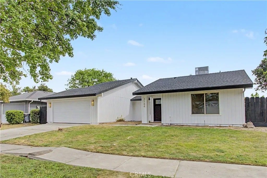 Photo of 3184 Topeka Drive, Merced, CA 95348 (MLS # FR26071662)