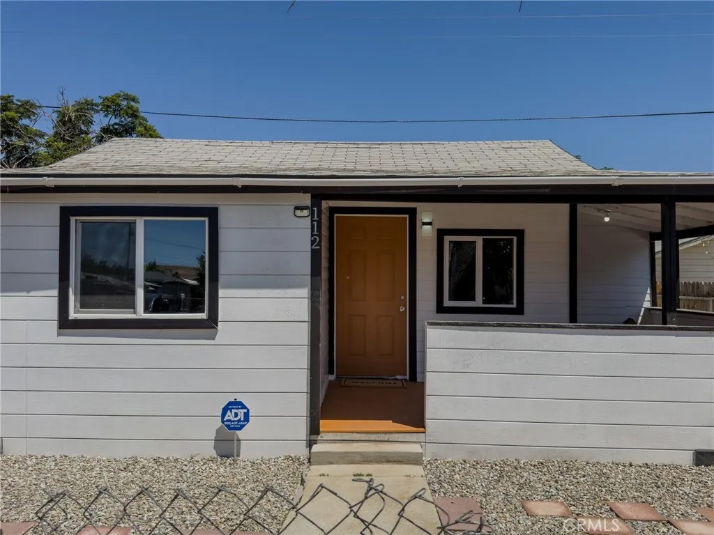 112 Crystal St