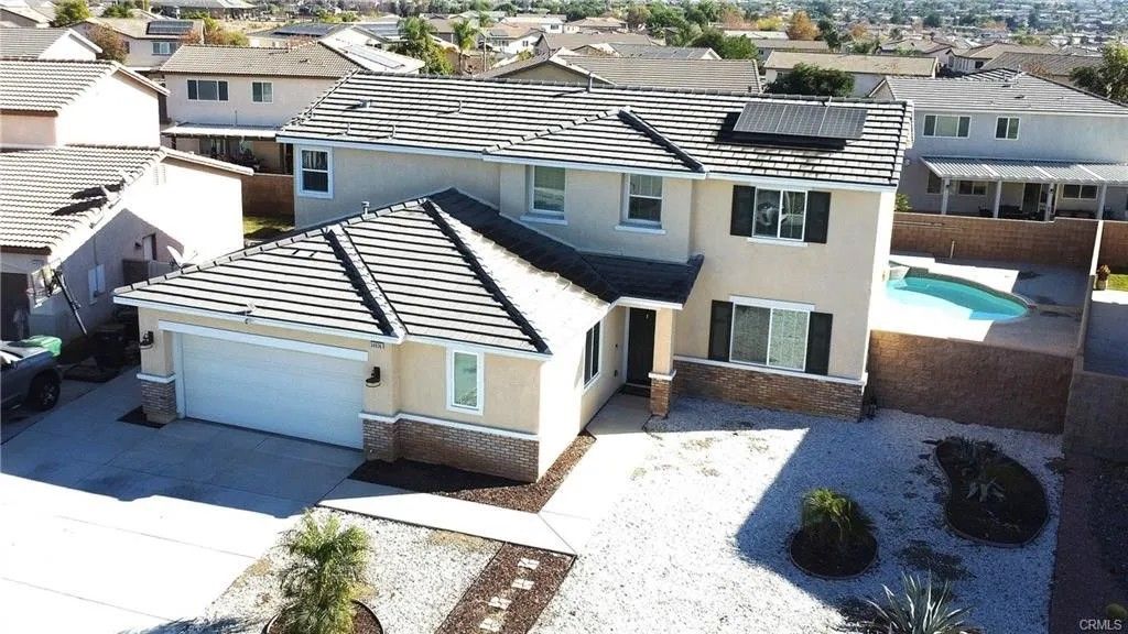 Photo of 34936 Old Vine Ct, Winchester, CA 92596 (MLS # PW26012562)