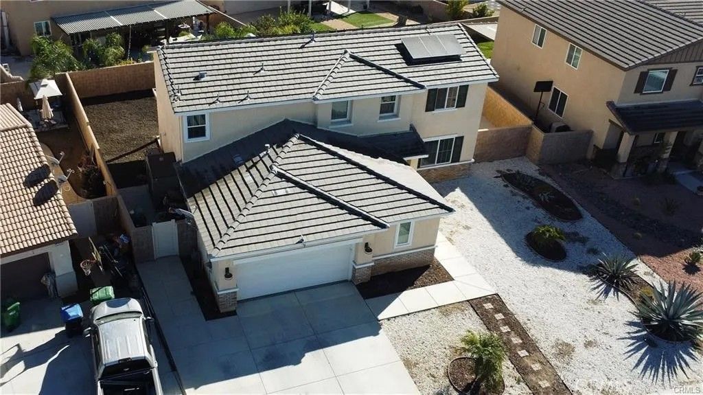 Photo of 34936 Old Vine Ct, Winchester, CA 92596 (MLS # PW26012562)