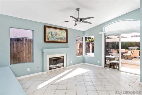 Tiny photo for 8465 Hovenweep Ct, San Diego, CA 92129 (MLS # 250045716)