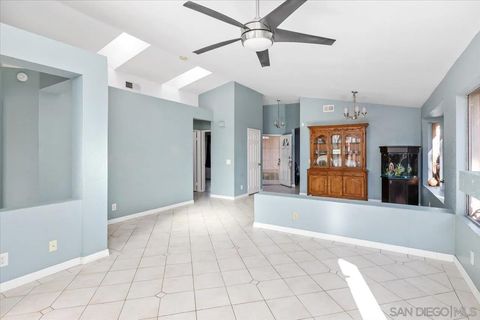 Tiny photo for 8465 Hovenweep Ct, San Diego, CA 92129 (MLS # 250045716)