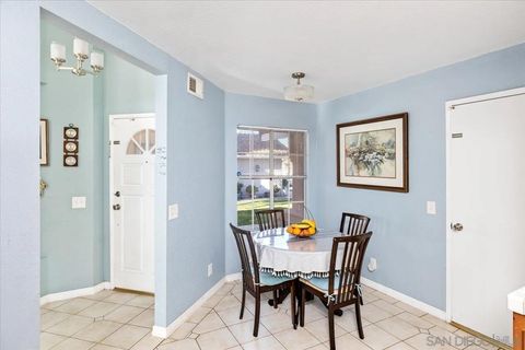 Tiny photo for 8465 Hovenweep Ct, San Diego, CA 92129 (MLS # 250045716)