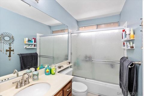 Tiny photo for 8465 Hovenweep Ct, San Diego, CA 92129 (MLS # 250045716)