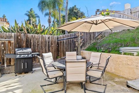 Tiny photo for 8465 Hovenweep Ct, San Diego, CA 92129 (MLS # 250045716)