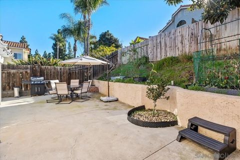 Tiny photo for 8465 Hovenweep Ct, San Diego, CA 92129 (MLS # 250045716)