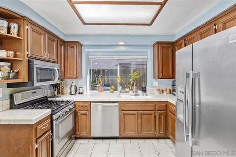 Tiny photo for 8465 Hovenweep Ct, San Diego, CA 92129 (MLS # 250045716)