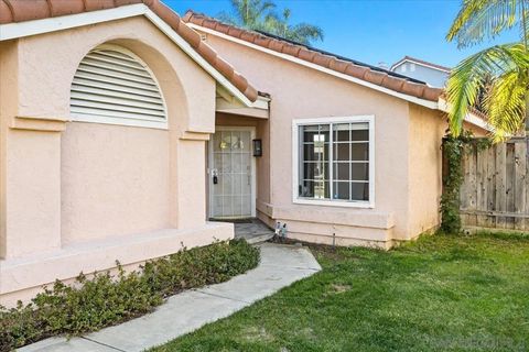 Tiny photo for 8465 Hovenweep Ct, San Diego, CA 92129 (MLS # 250045716)