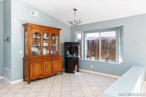 Tiny photo for 8465 Hovenweep Ct, San Diego, CA 92129 (MLS # 250045716)