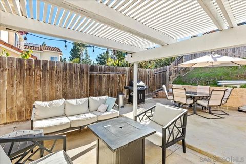 Tiny photo for 8465 Hovenweep Ct, San Diego, CA 92129 (MLS # 250045716)
