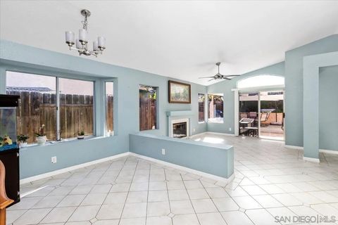 Tiny photo for 8465 Hovenweep Ct, San Diego, CA 92129 (MLS # 250045716)