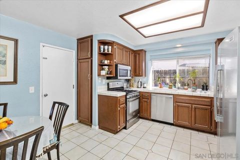 Tiny photo for 8465 Hovenweep Ct, San Diego, CA 92129 (MLS # 250045716)