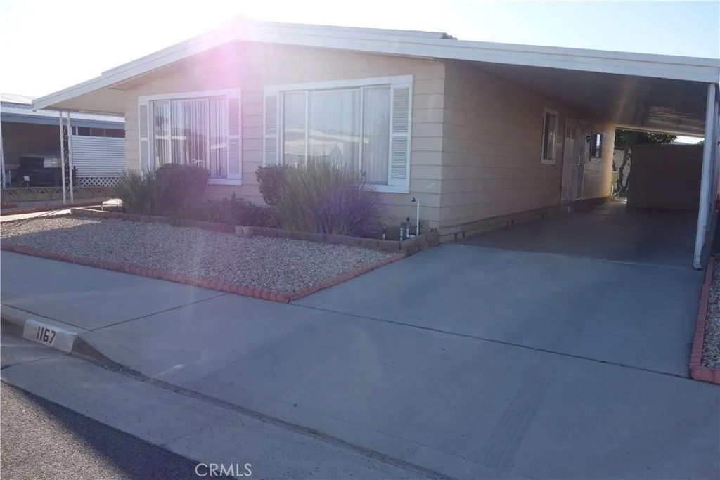 Photo of 1167 Via Del Mesa, Hemet, CA 92543 (MLS # IV26022860)