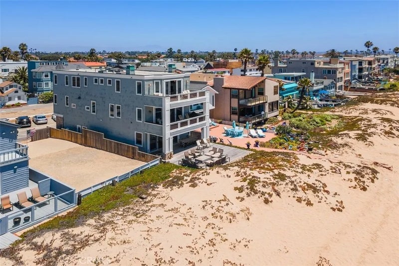 17025 S Pacific