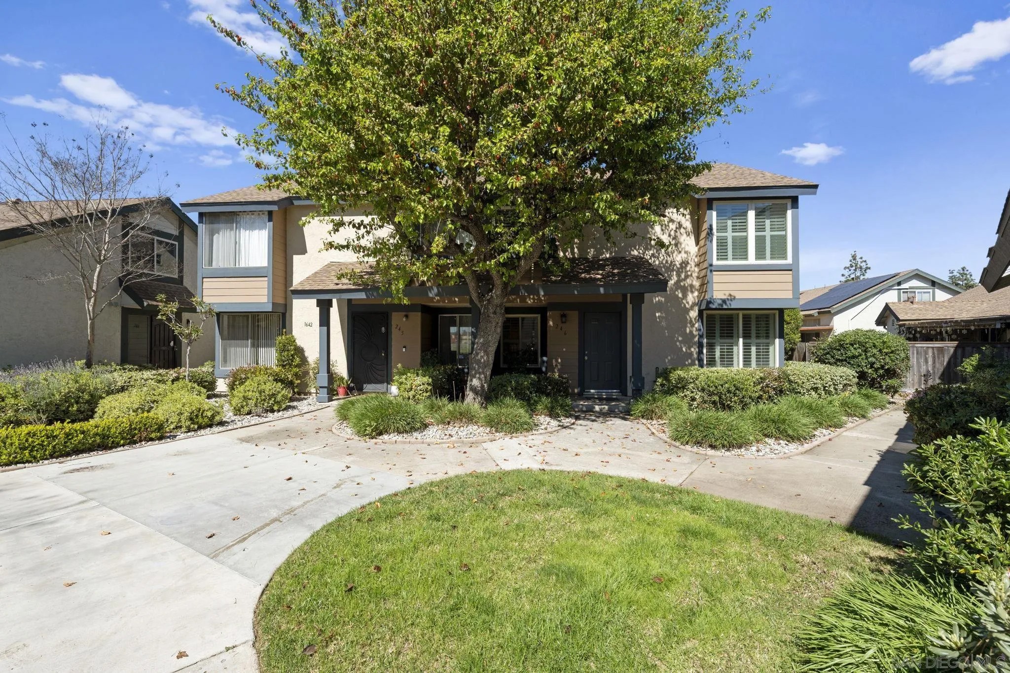 1642 Oro Vista Rd 246