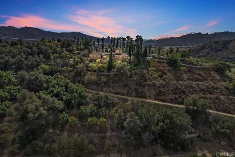 Photo of 3264 Shearer Crossing, Fallbrook, CA 92028 (MLS # NDP2509791)