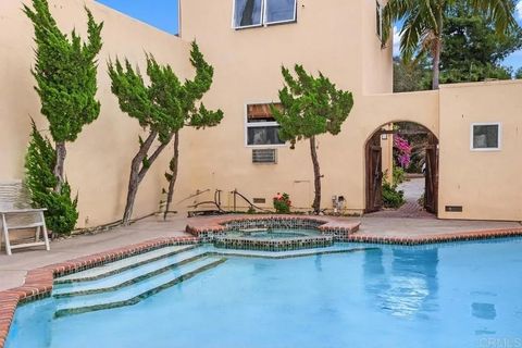 3264 Shearer Crossing Fallbrook CA 92028