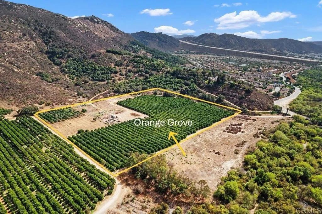 Photo of 3264 Shearer Crossing, Fallbrook, CA 92028 (MLS # NDP2509791)