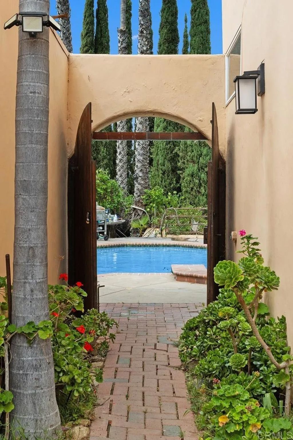 Photo of 3264 Shearer Crossing, Fallbrook, CA 92028 (MLS # NDP2509791)
