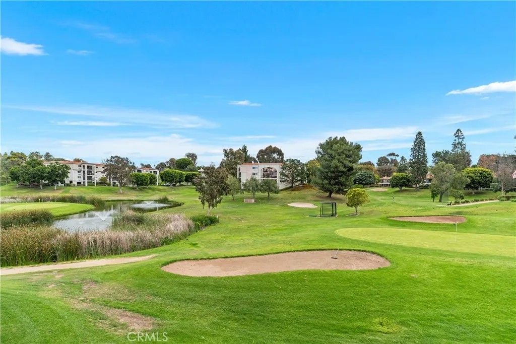 Photo of 5515 Paseo Del Lago #1D, Laguna Woods, CA 92637 (MLS # OC26083134)