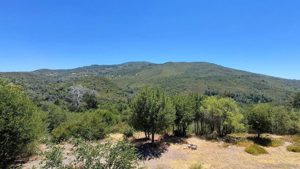 Photo of 0 Frisius, Julian, CA 92036 (MLS # 260020624)