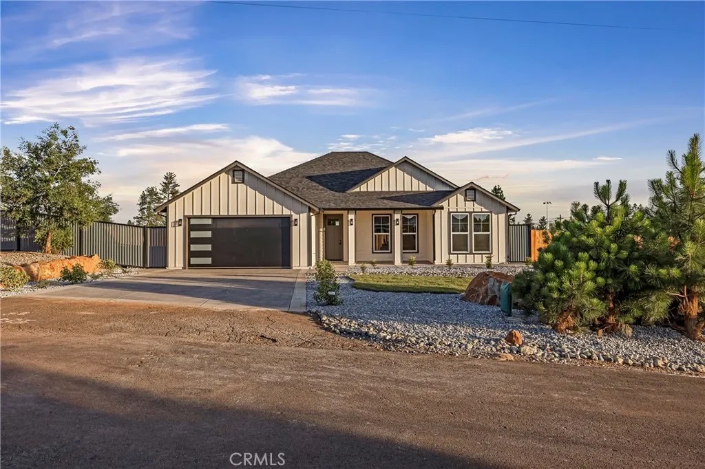 1095 Fairview Drive