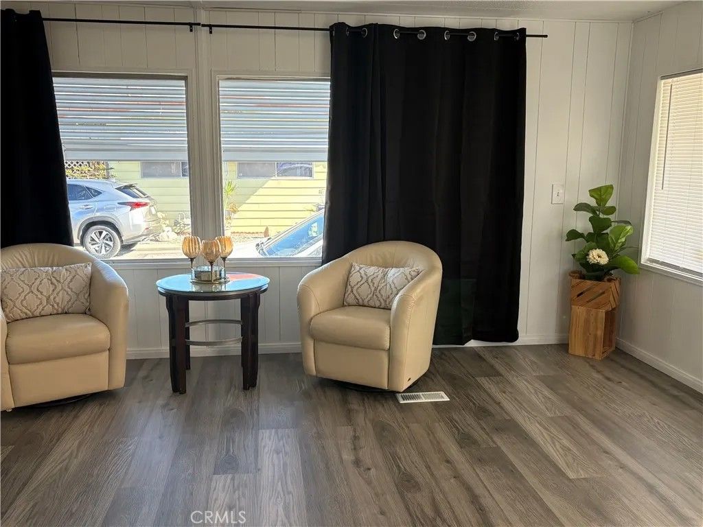 Photo of 1895 W Devonshire Ave #27, Hemet, CA 92545 (MLS # SW25276448)