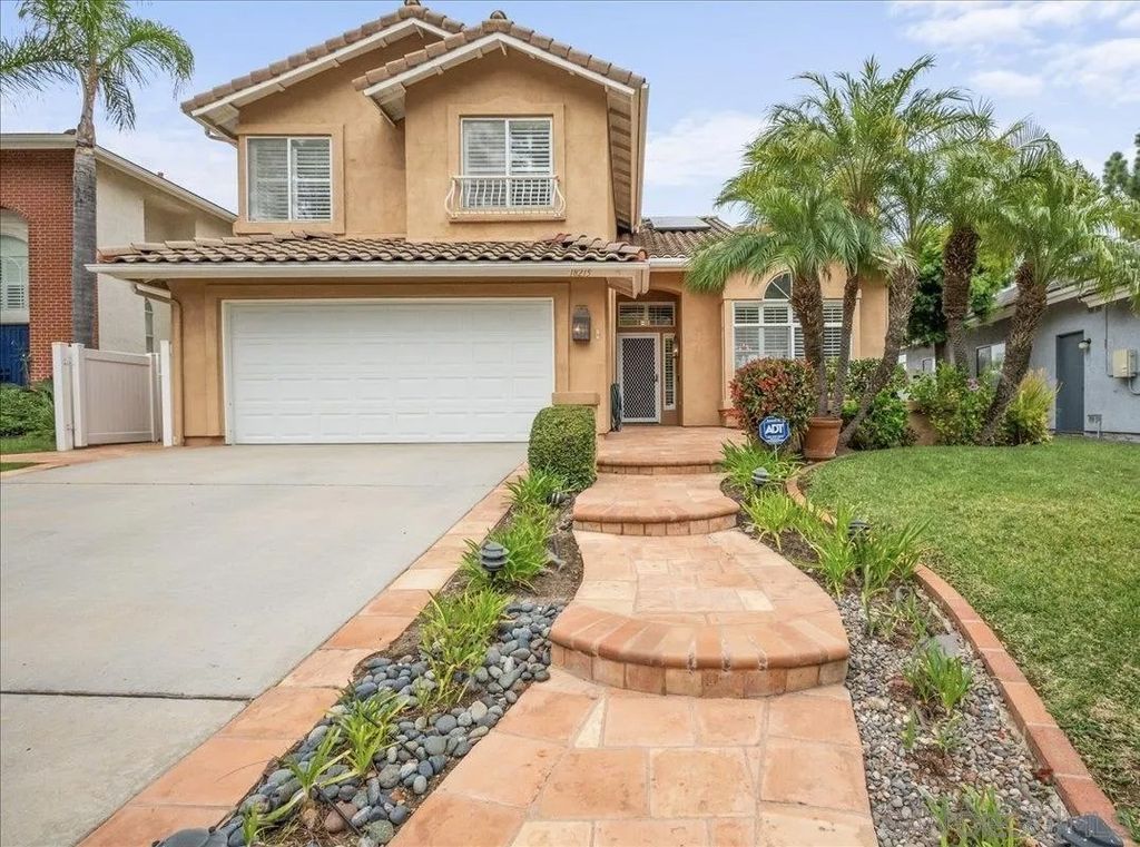 Photo of 18215 High Mesa Ct, San Diego, CA 92127 (MLS # 260007683)