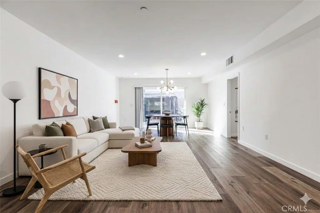 Photo of 1121 N Berendo, Hollywood, CA 90006 (MLS # BB26091845)