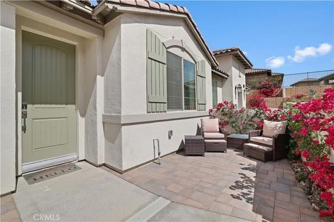 Tiny photo for 80138 Whisper Rock Way, La Quinta, CA 92253 (MLS # AR25241852)