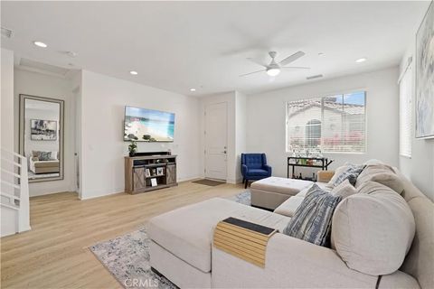 Tiny photo for 80138 Whisper Rock Way, La Quinta, CA 92253 (MLS # AR25241852)