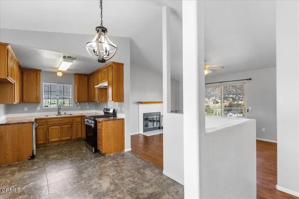 20601 Ridgecrest Drive