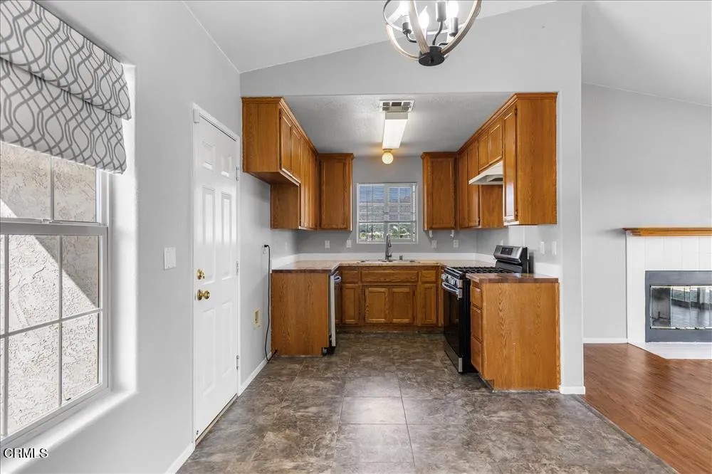 20601 Ridgecrest Drive