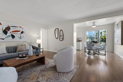 3960 Arizona 5 San Diego CA 92104